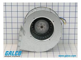 ebm-papst, Inc. G2E120-CR21-01