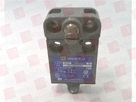 Концевой выключатель Артикул 9007MS04S0084 от производителя TELEMECANIQUE SENSORS