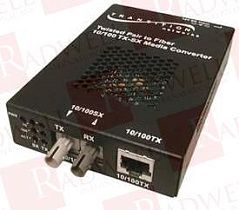 Модуль преобразования Артикул SSEFE1014-100 от производителя TRANSITION NETWORKS