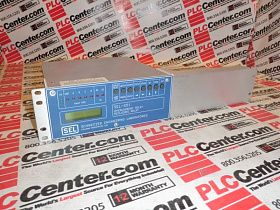 Монитор  напряжения / фазы Артикул 0551003X5B1X от производителя SCHWEITZER ENGINEERING