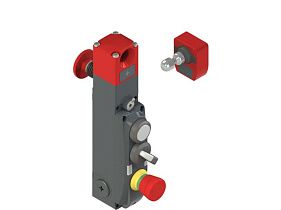 Pizzato NG 2D7D411U-F31