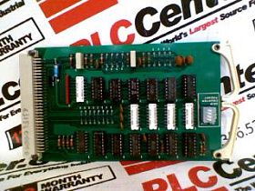 Модуль / стойка ПЛК Артикул 6315400000 от производителя MARPOSS