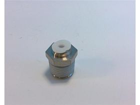 PC1/8N2MU Пневматические фитинги и аксессуары от PISCO PNEUMATICS