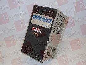 Привод Артикул GPD502-L715 от производителя MAGNETEK