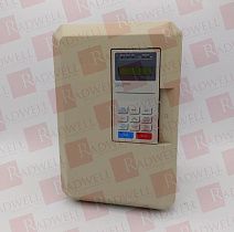 Привод Артикул CIMR-G5U25P5 от производителя MAGNETEK