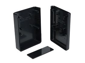 Bud Industries HP-3661-B