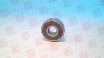 Подшипник Артикул 6301-2NSE9C3 от производителя NACHI