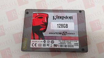 Жесткий диск Артикул SNV425-S2/128GB от производителя KINGSTON TECHNOLOGY