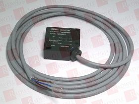 Фотоэлектрический датчик Артикул FSDM 12D9601 от производителя BAUMER ELECTRIC