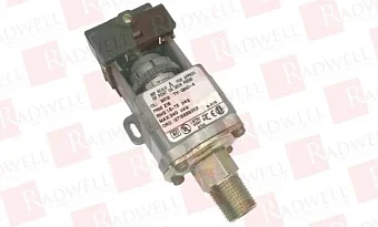 Реле давления Артикул 9012GNO4 от производителя TELEMECANIQUE SENSORS