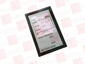 Термопара / РТД Артикул DGP-2 от производителя TOYO KEIKI CO