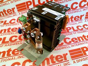 Контроль мощности триодного тиристора Артикул 7810-3-01-5-99-F01-23 от производителя ECS