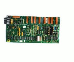 550557-80 Плата ПК Плата ПЛК / дополнения к  плататам от - ABB - ALFA LAVAL AUTOMATION