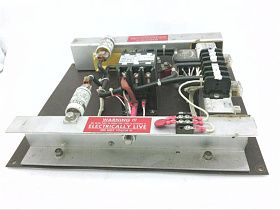 Плата управления электродвигателем SS-2A-10SM SALDET AMBITECH, трехфазная