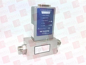 Измеритель расхода Артикул HFM-201 от производителя TELEDYNE