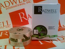 Пневматический цилиндр Артикул F0-170.5-2F от производителя BIMBA