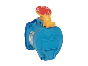 Meltric 63-14122-K16-375-843