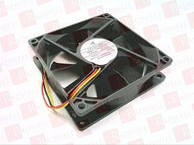 Вентилятор / терморегулятор для панели управления Артикул MMF-09C24TS-RM1 от производителя MELCO