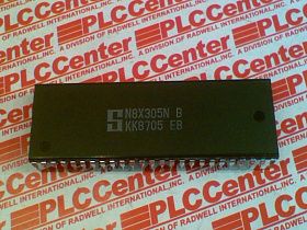 Интегральная микросхема Артикул N8X305N от производителя NXP SEMICONDUCTOR