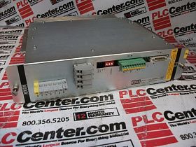 Плата сервопривода KUKA 69-327-925 SERVO REGULATOR