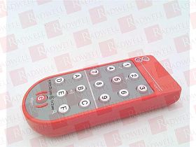 Пульт  дистанционного управления Артикул 991005 от производителя BIRCHER