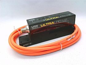 P015-7605 Ультразвуковой датчик от LION PRECISION