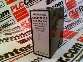 Реле / розетка Артикул SXR-808-700 от производителя CARLO GAVAZZI