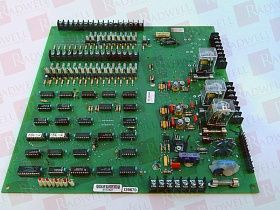 Плата процессора / контроллера Артикул 53-384-004 от производителя ISB