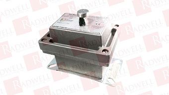 Вибрационный переключатель Артикул 5550-011-01 от производителя METRIX VIBRATION