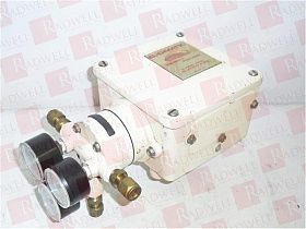 Пневматика аксессуары Артикул C41-BPX-Z002 от производителя EMERSON