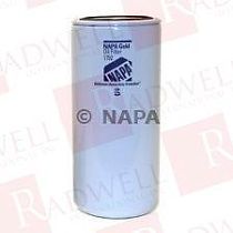 Масляный фильтр Артикул 1791 от производителя NAPA
