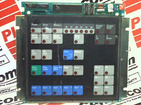 Клавиатура Артикул N860-3552-T00101A от производителя FUJITSU LTD