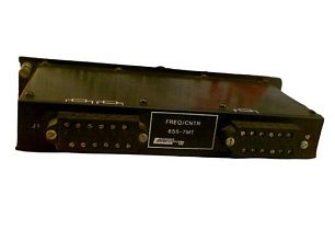 655-7MT Сумматор времени и счета от CINCINNATI ELECTROSYSTEMS