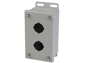 Saginaw Control & Engineering SCE-2PB