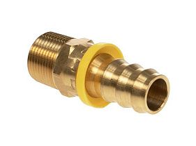 DF Burnham 105MS-06-04B