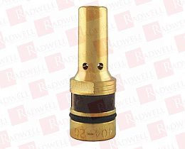 Сварочный провод  / аксессуар  Артикул 404-26 от производителя TREGASKISS