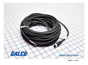 Mencom MDCPM-12FP-15M-B