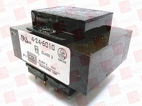 Трансформатор для цепи управления Артикул 4-24-6010 от производителя MCI TRANSFORMER