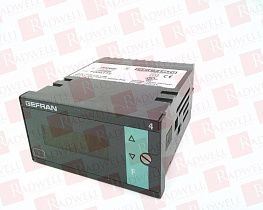 Индикатор / дисплей Артикул 4T-96-4-10-0-R77 от производителя GEFRAN