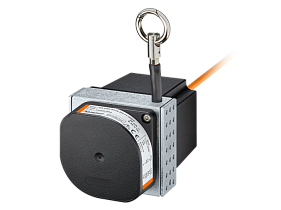 Kubler D8.C60.2126.A111.0000