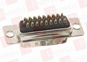 Перемычка / клемма / штекер Артикул 180-026-103L001 от производителя NORCOMP