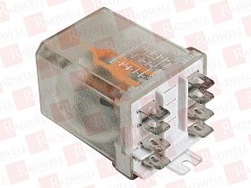 Реле / розетка Артикул 389FXBXC1-120A от производителя SCHNEIDER ELECTRIC