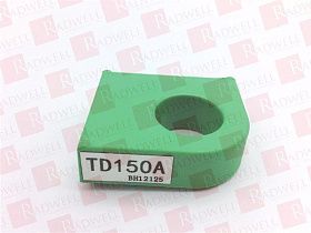 Датчик тока Артикул TD150A от производителя TOPSTAR