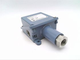 Реле давления UNITED ELECTRIC H100-191 10-100PSI 460VAC 15A