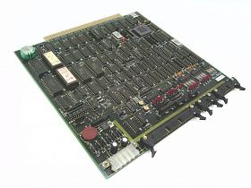 WSK-2B Модуль/стойка ПЛК от WAC DATA SERVICE CO LTD