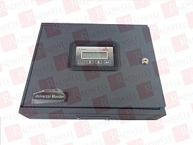 Интерфейс оператора Артикул UMS02400 от производителя EMERSON