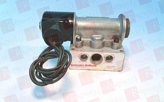 Пневматический клапан Артикул 316060110 от производителя PARKER