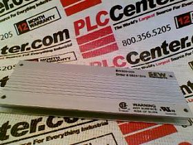 Тормозной резистор KOCH BWD500-300R алюминиевый 850VDC 200W