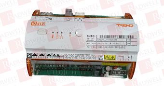 Артикул IQ412/LAN/BAC/230 от производителя TREND