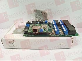 Плата ПК Плата ПЛК / дополнения к  плататам Артикул F1616-BA от производителя TRIANGLE RESEARCH